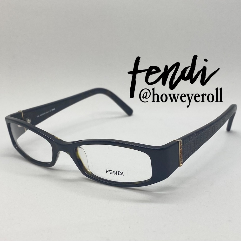 🌟 Fendi F720R Glasses